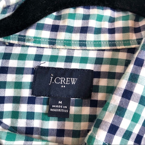 J. Crew | Button Down Shirt - Picture 4 of 4